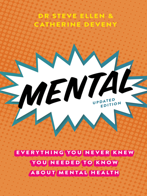 Title details for Mental by Dr. Steve Ellen - Available